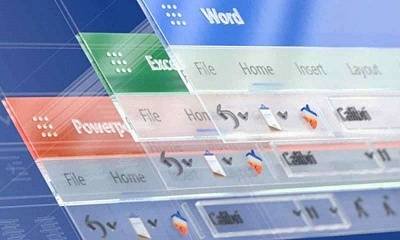Какие версии Microsoft Office существовали и чем они отличались