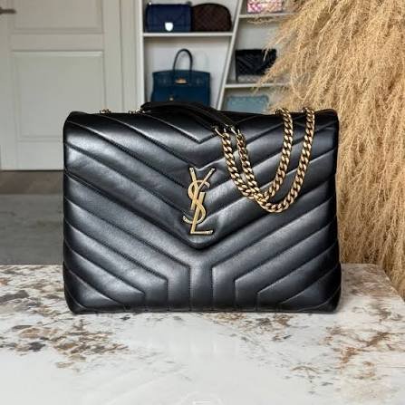 ����� SAINT LAURENT ��� must-have ������������� � ������� ������ � �����