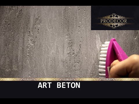   -   / Decorazza Art beton