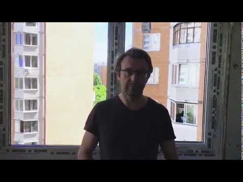 Установка окон в Москве от «PRO Окно» - Видео отзыв