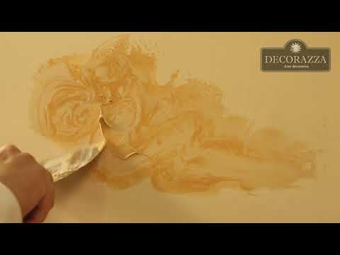 Decorazza Stucco Veneziano ''   